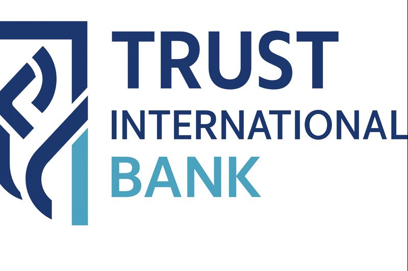Trust international Bank  